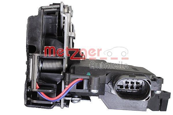 Cerradura de puerta METZGER 2314254
